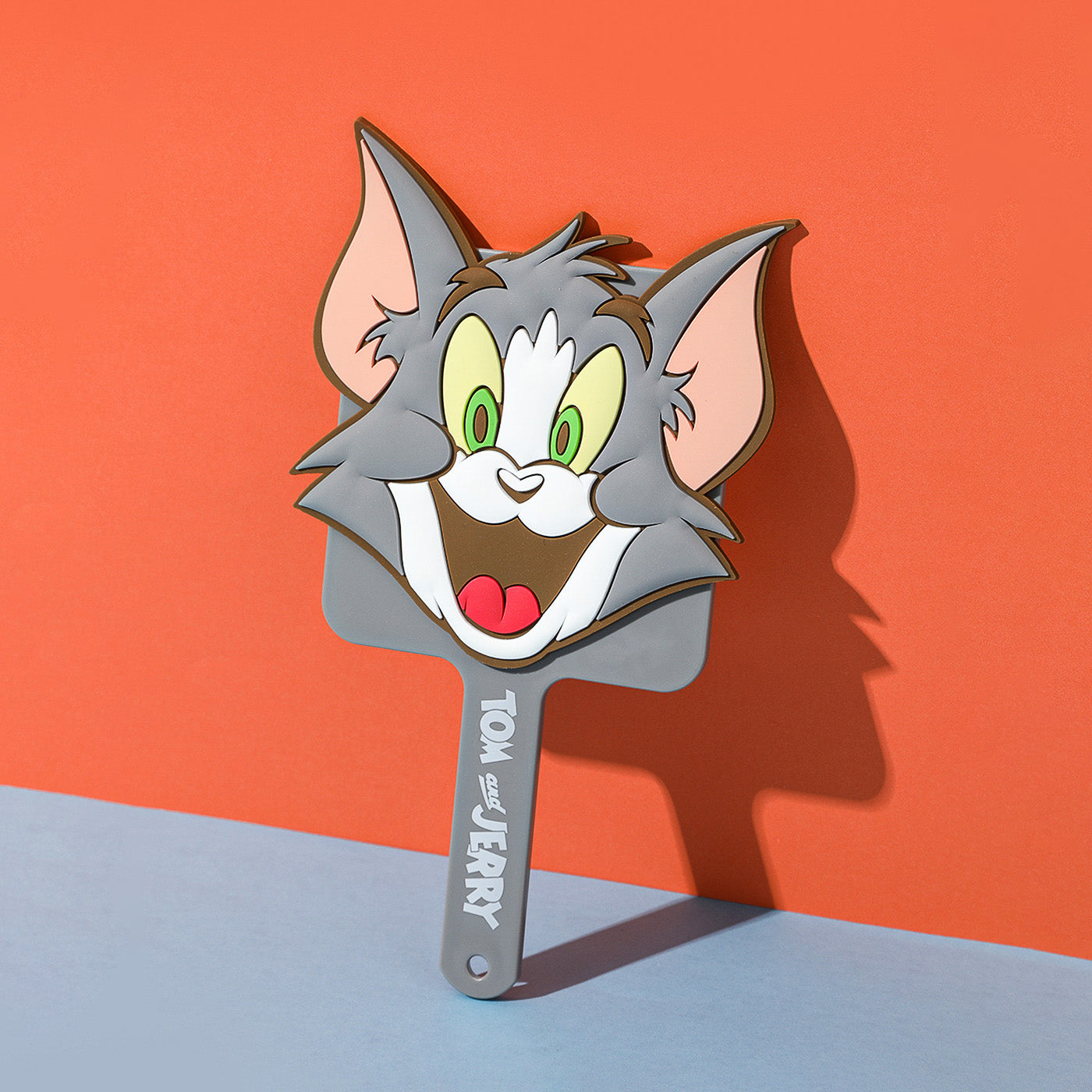 Miroir de poche - Tom&Jerry