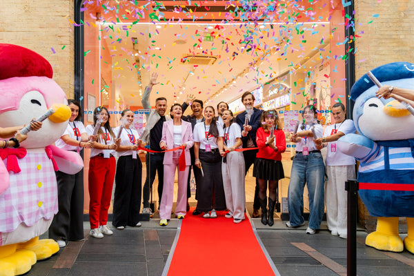 MINISO au Centre de Toulouse