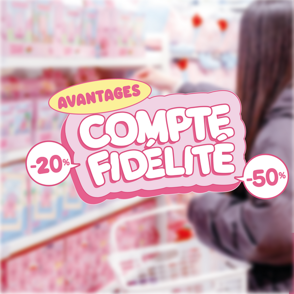 Votre programme de fidélité “MiniFamily” fait peau neuve !