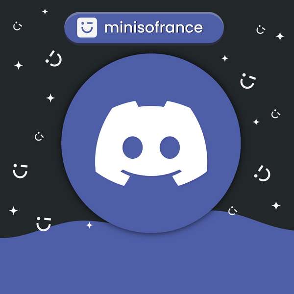 Explorez les Blindboxes avec notre Communauté Discord MINISO !
