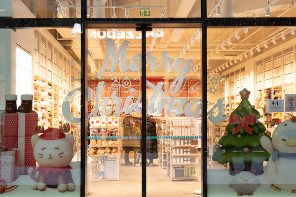 MINISO au Centre Commercial Mon Grand Plaisir
