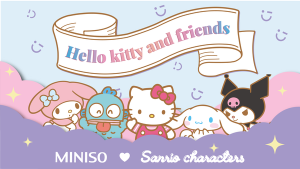LA FOLIE SANRIO, C’EST QUOI ?