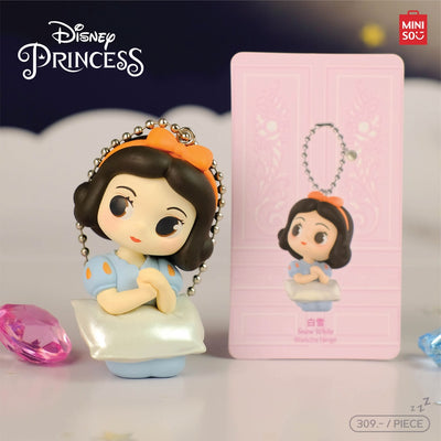 Blind Box - Disney Princess Collection Bag charm