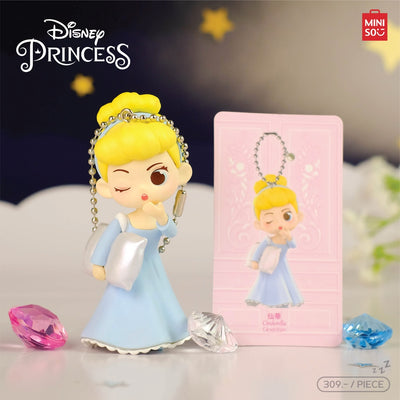 Blind Box - Disney Princess Collection Bag charm