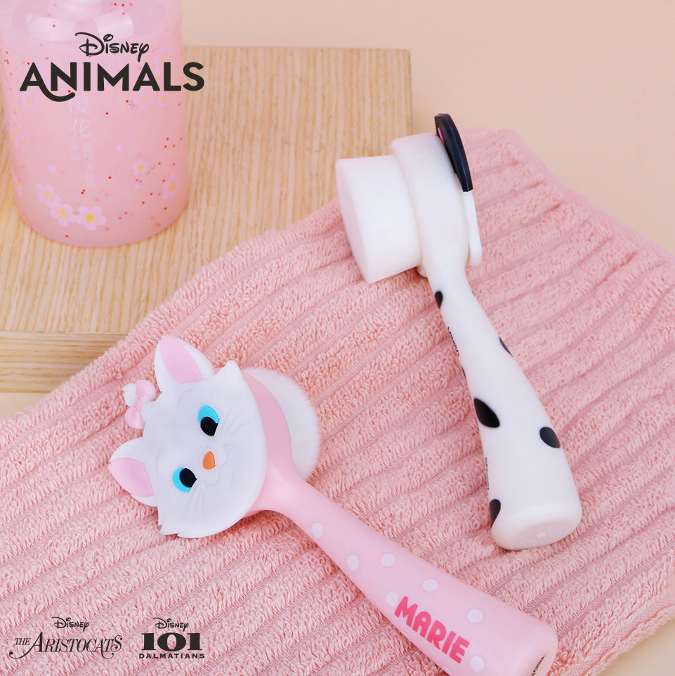 Brosse nettoyante pour le visage - Disney Animals