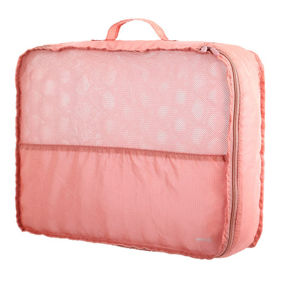 Sac de rangement en tissu Minigo - 3 pièces