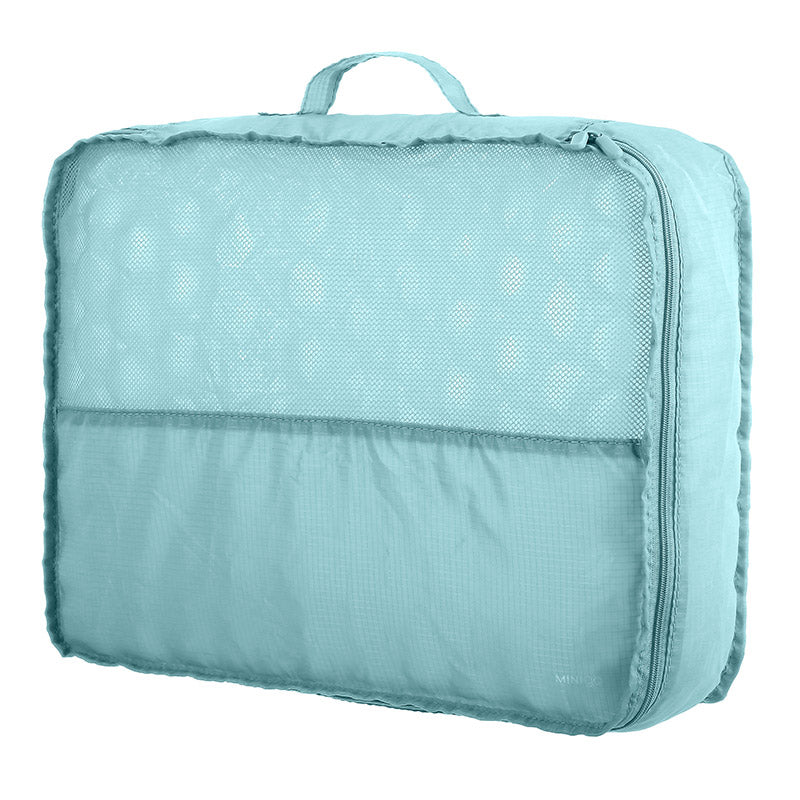 Sac de rangement en tissu Minigo - 3 pièces