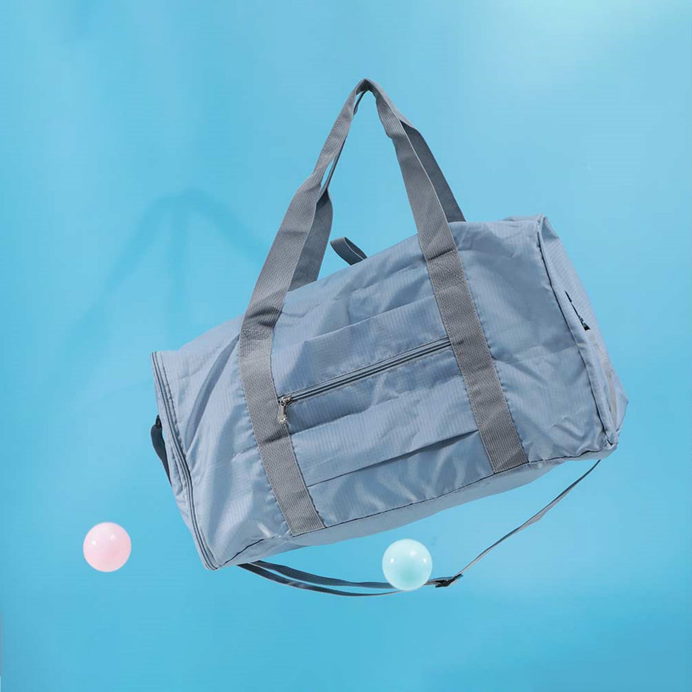 Sac de voyage pliable