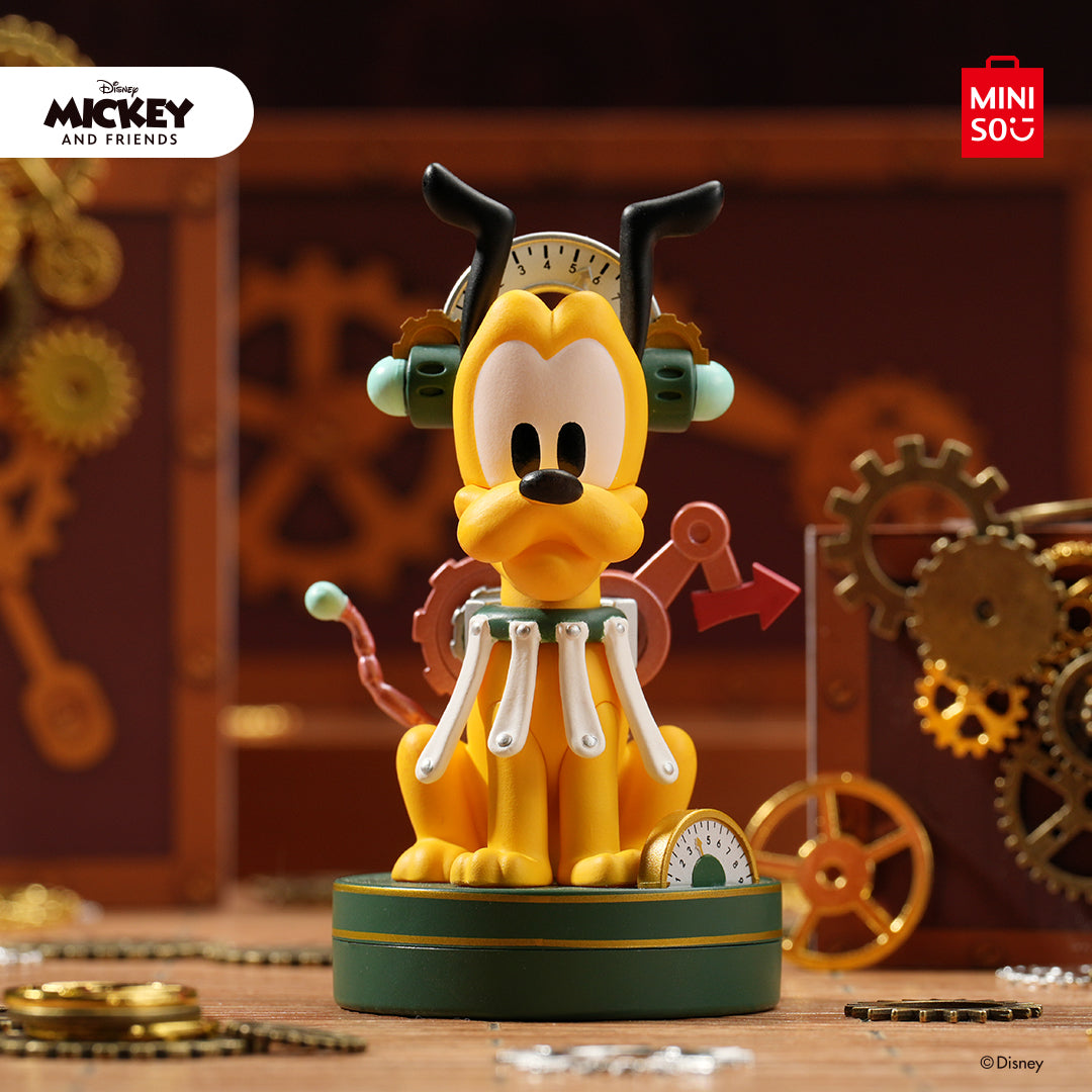 Blind Box - Mickey Mouse Collection