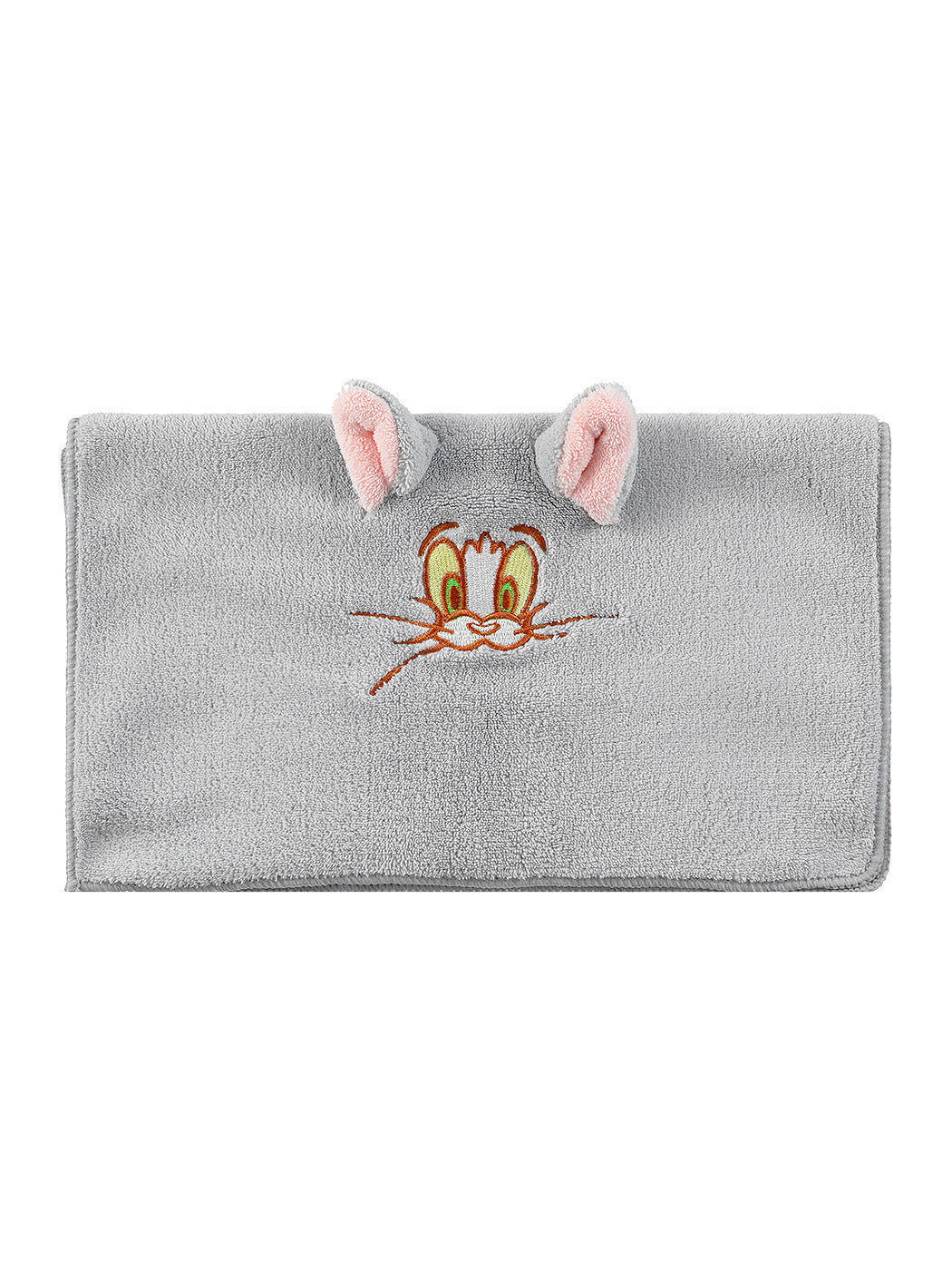 Serviette a main - Tom&Jerry
