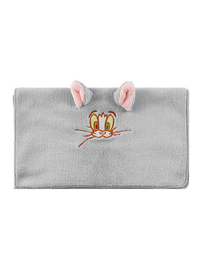 Serviette a main - Tom&Jerry