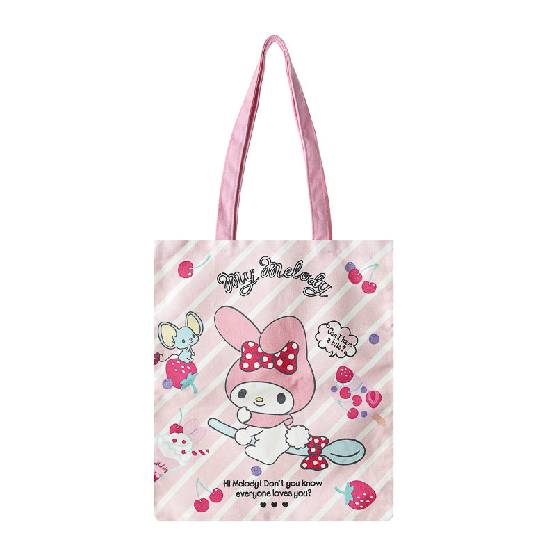 Tote bag Sanrio Collection