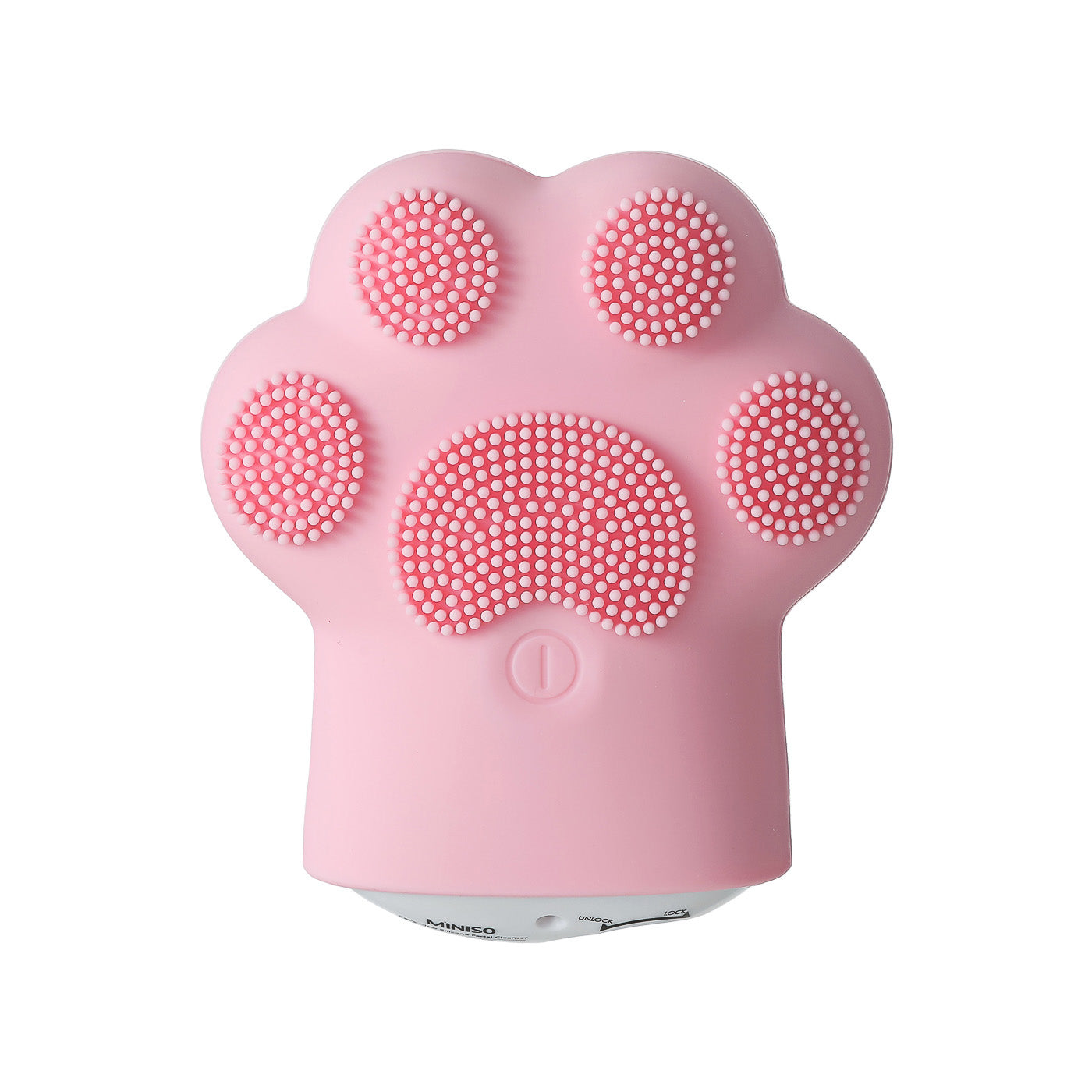 Brosse nettoyante pour le visage