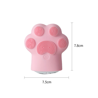 Brosse nettoyante pour le visage
