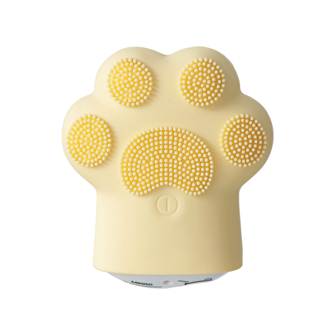 Brosse nettoyante pour le visage