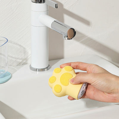 Brosse nettoyante pour le visage