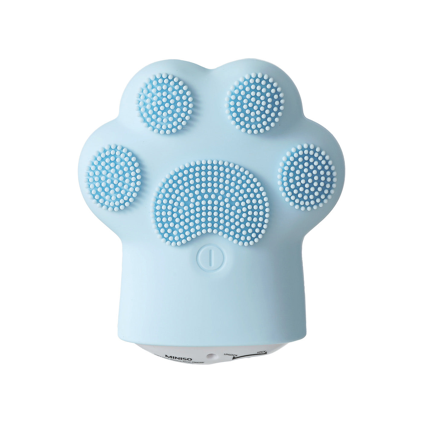 Brosse nettoyante pour le visage