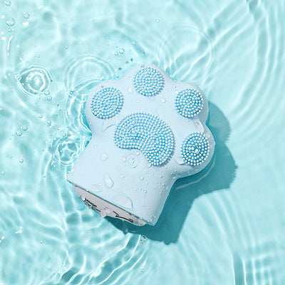 Brosse nettoyante pour le visage