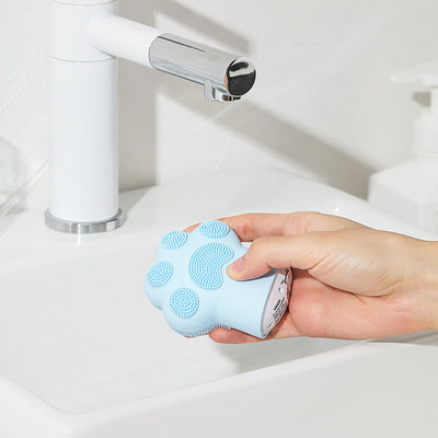 Brosse nettoyante pour le visage