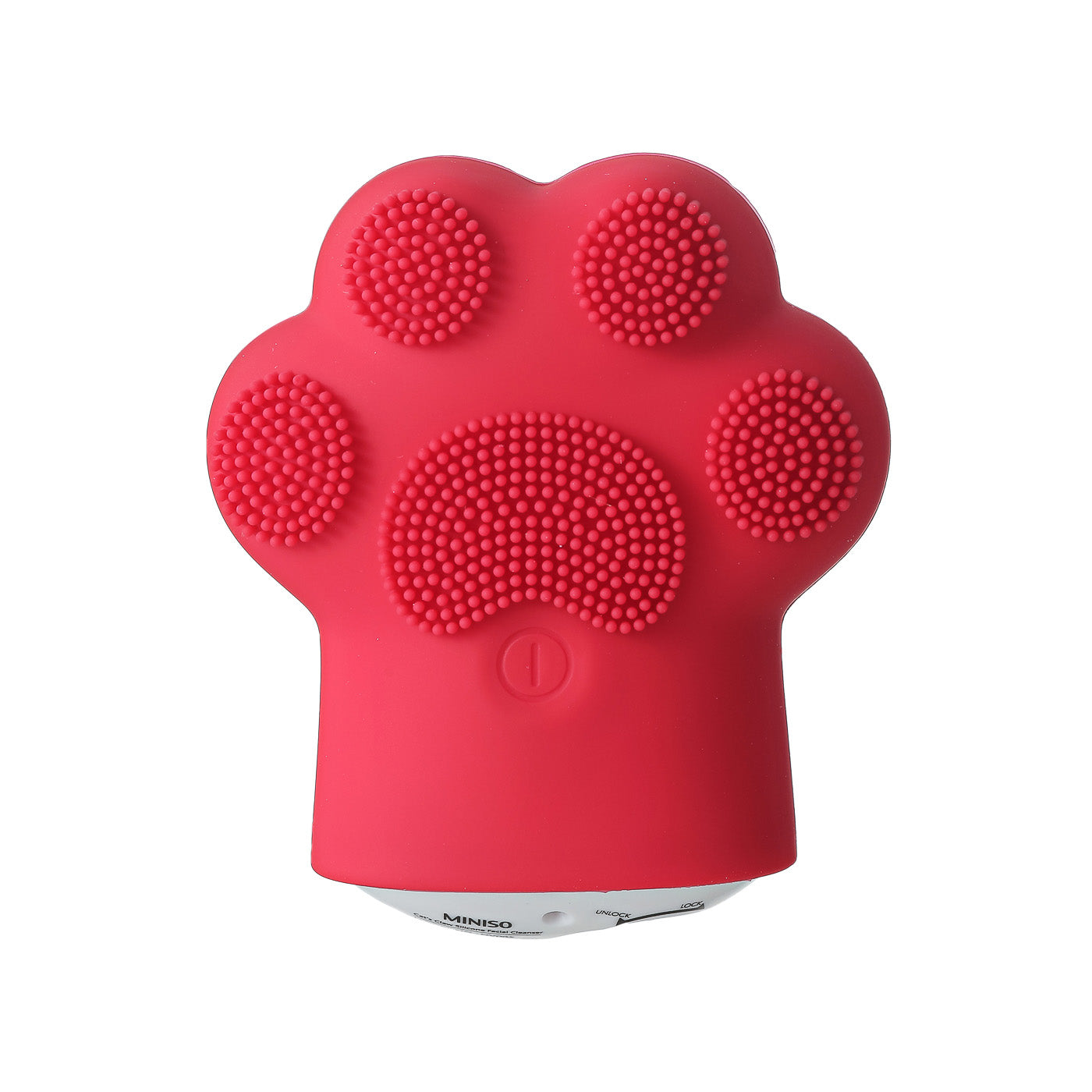 Brosse nettoyante pour le visage