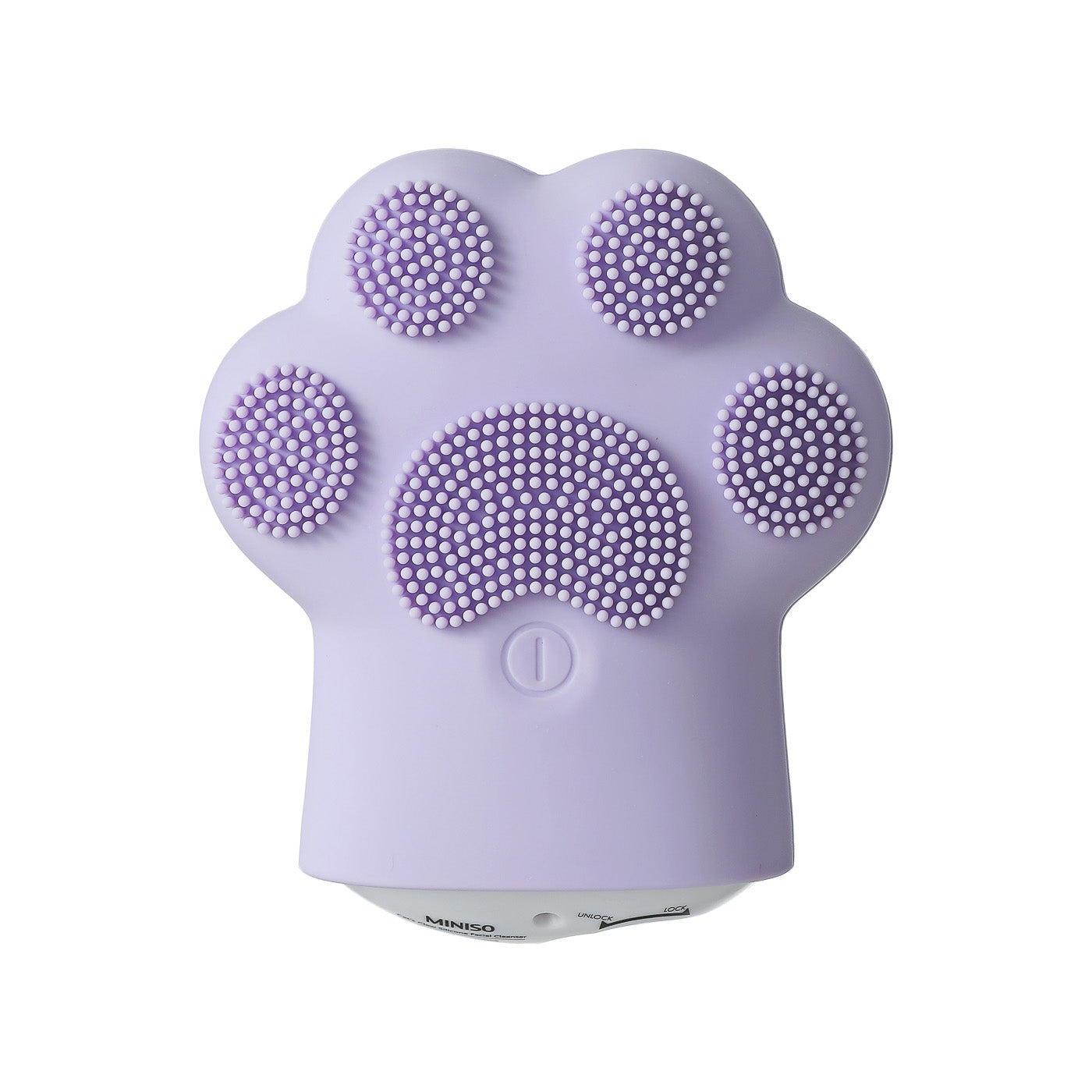 Brosse nettoyante pour le visage