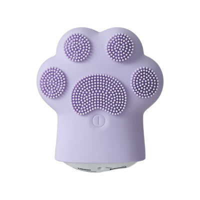 Brosse nettoyante pour le visage