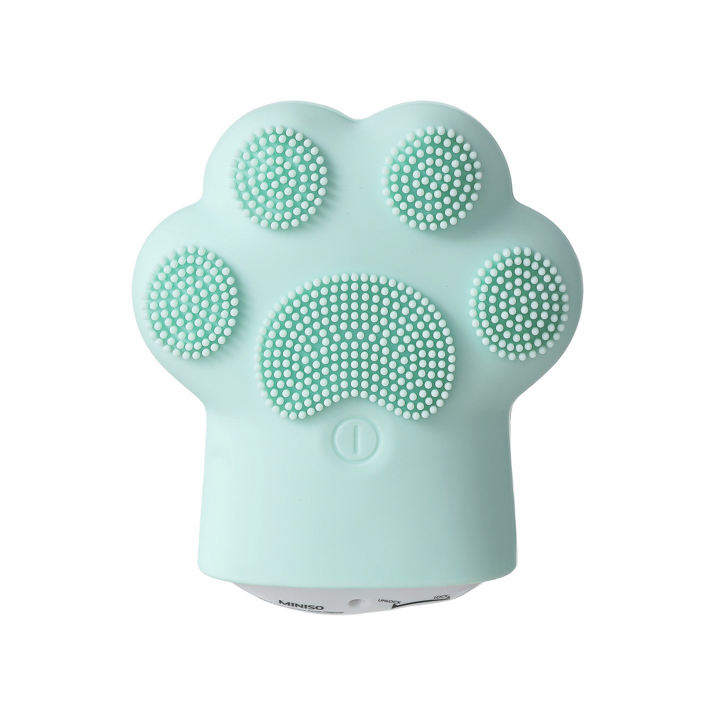 Brosse nettoyante pour le visage