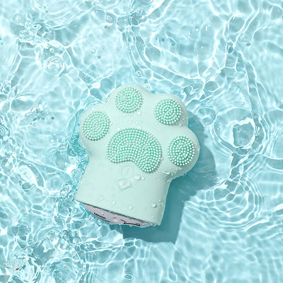 Brosse nettoyante pour le visage