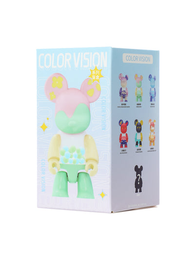 Blind Box - Qee-color Vision Series