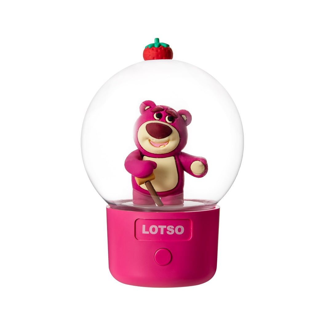 Veilleuse LED Lotso - Toy Story Collection