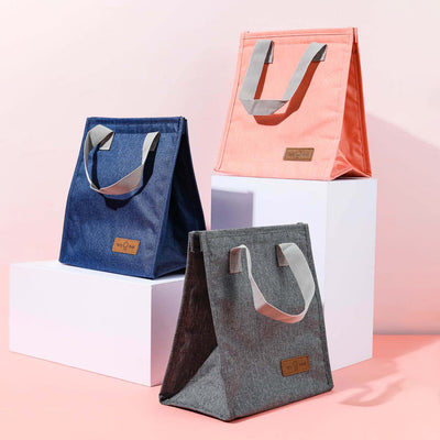 Sac à déjeuner isotherme