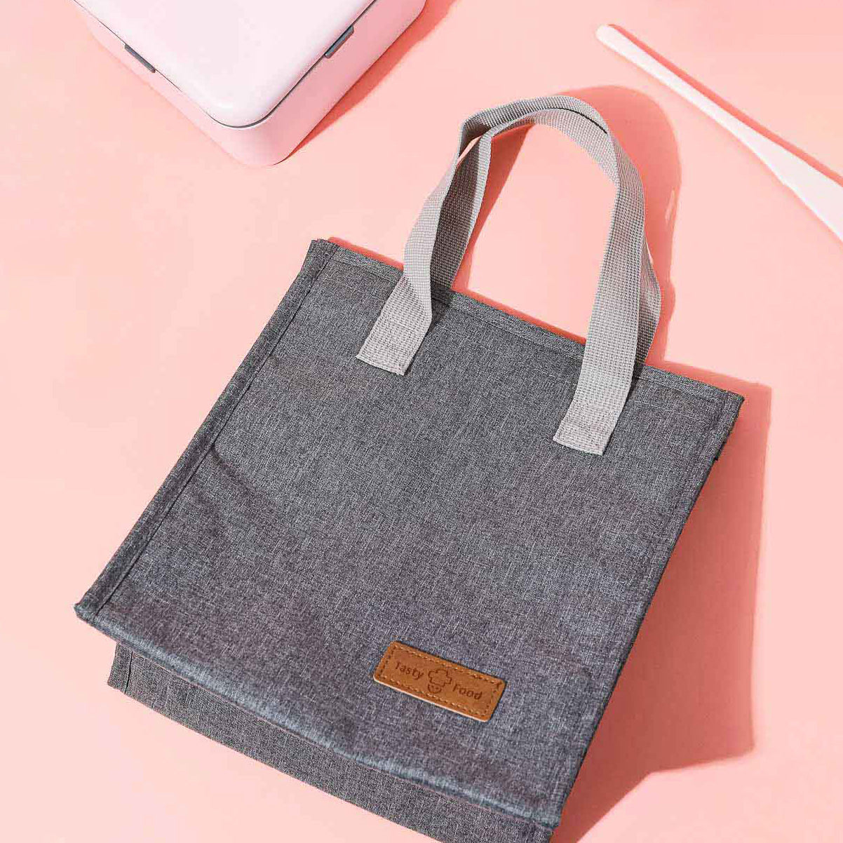 Sac à déjeuner isotherme