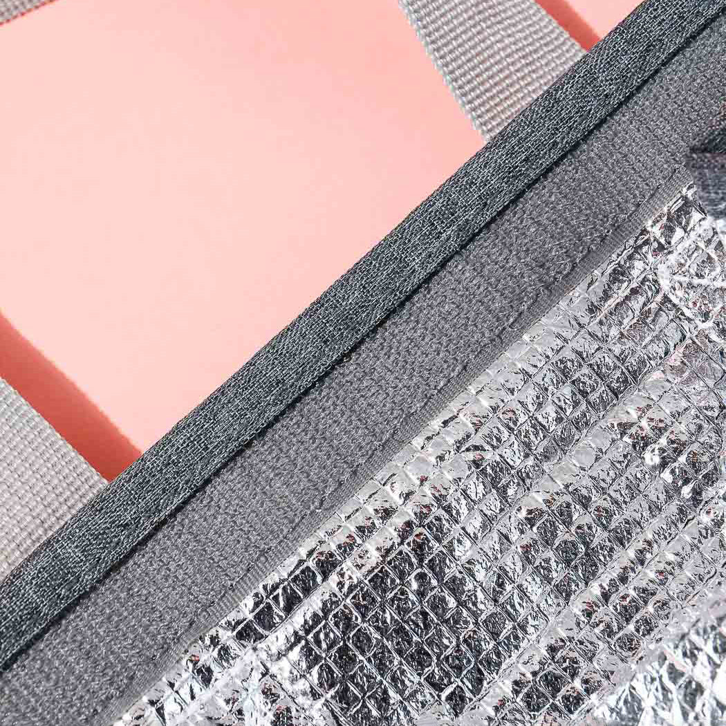 Sac à déjeuner isotherme