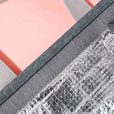 Sac à déjeuner isotherme