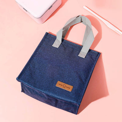 Sac à déjeuner isotherme