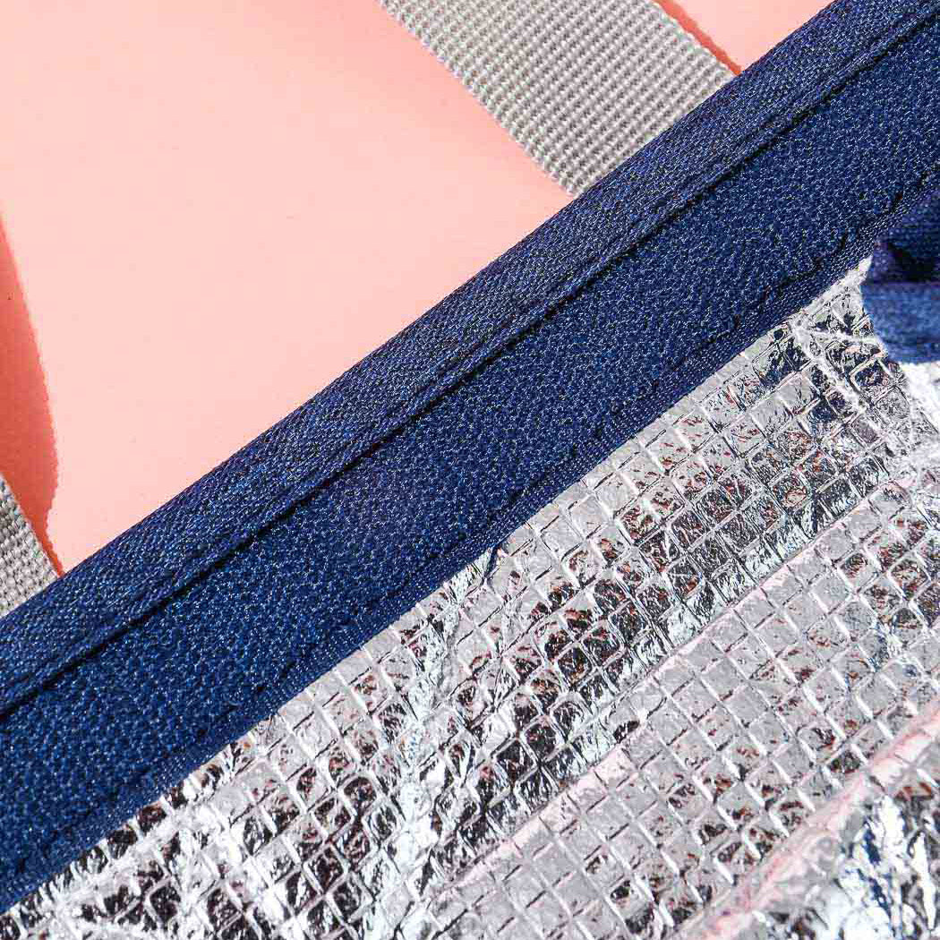 Sac à déjeuner isotherme