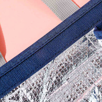 Sac à déjeuner isotherme