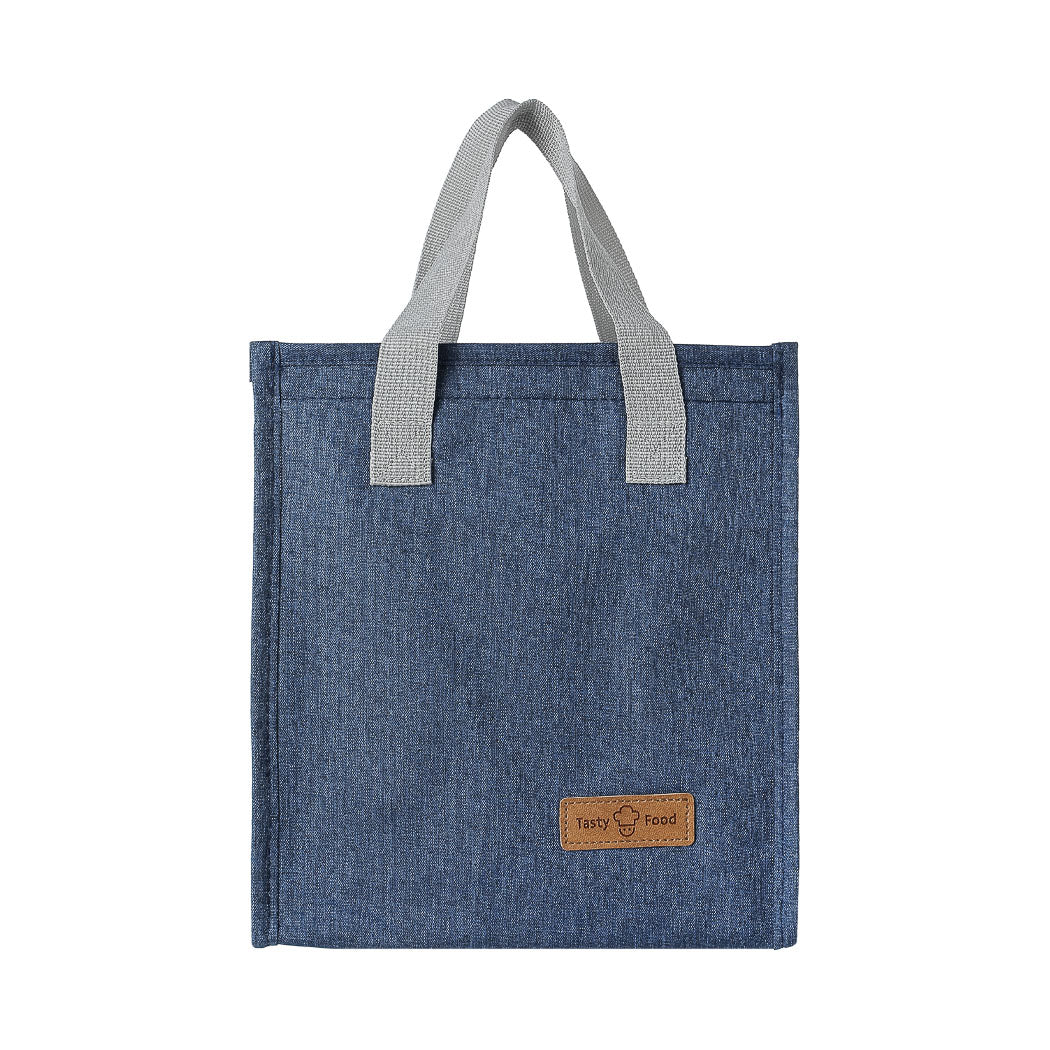 Sac à déjeuner isotherme