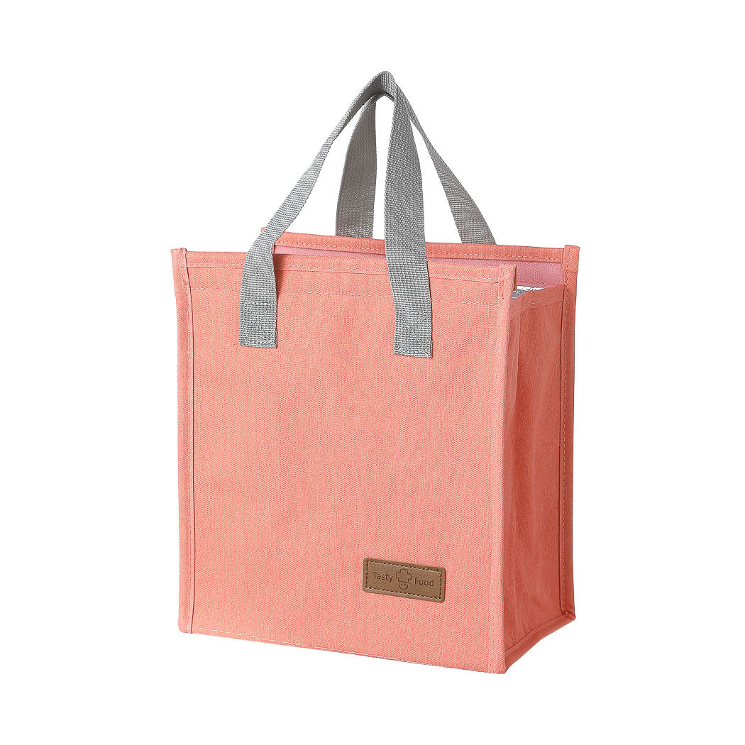 Sac à déjeuner isotherme