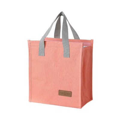 Sac à déjeuner isotherme