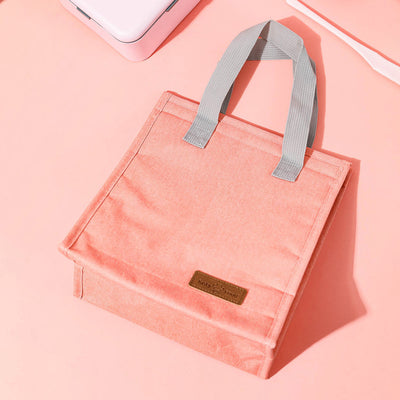 Sac à déjeuner isotherme