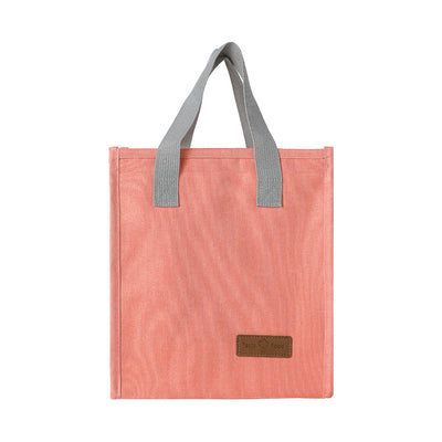 Sac à déjeuner isotherme