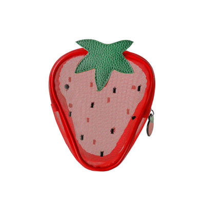 Trousse de toilette fruit
