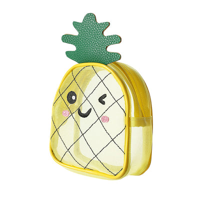 Trousse de toilette fruit