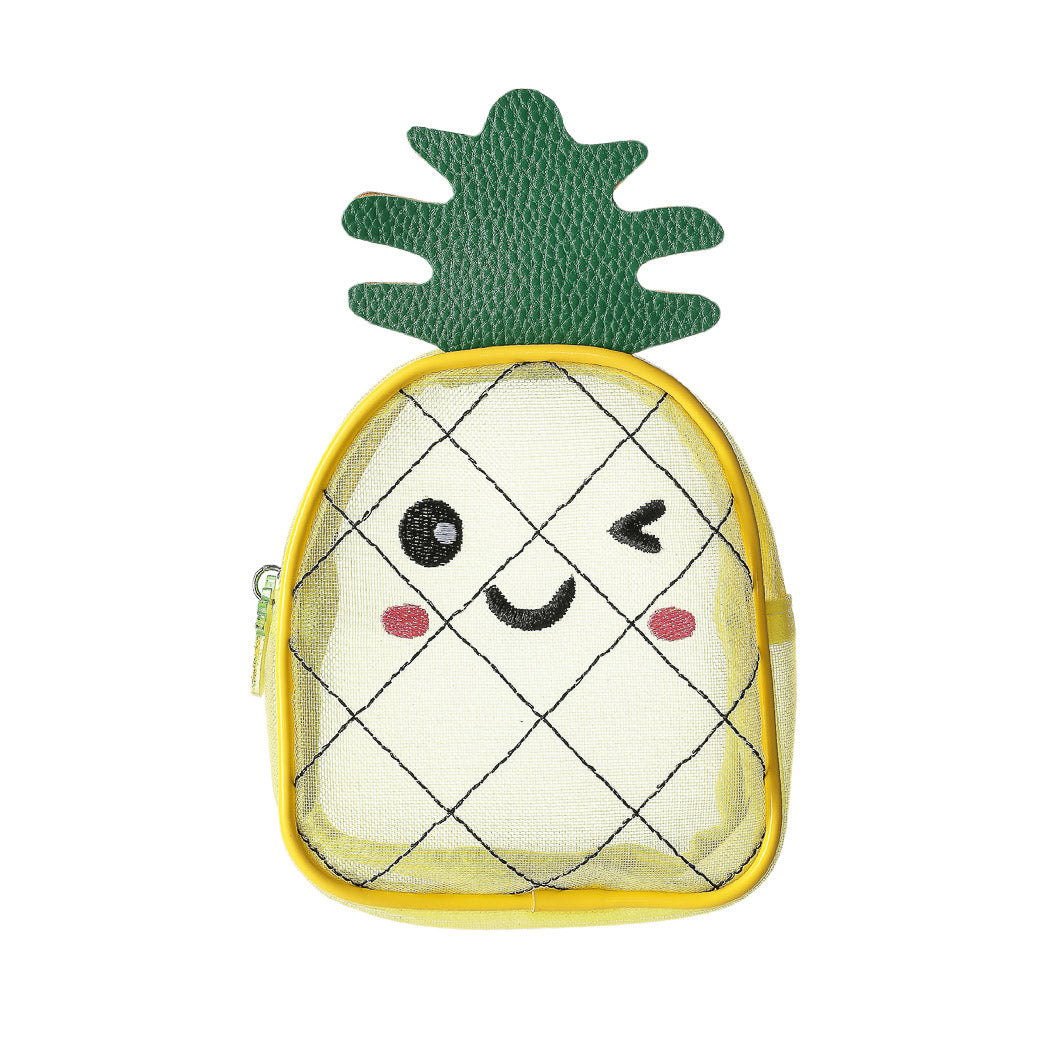 Trousse de toilette fruit
