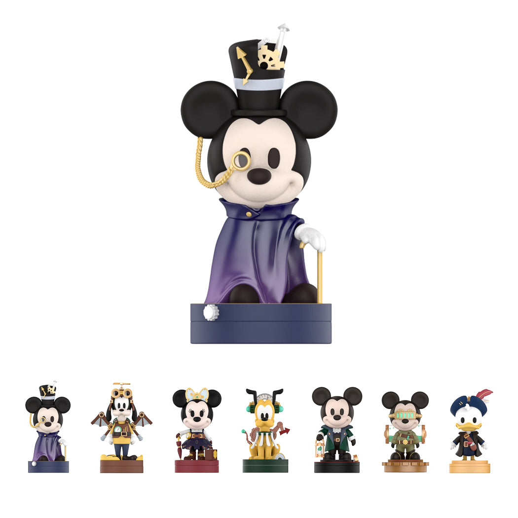 Blind Box - Mickey Mouse Collection