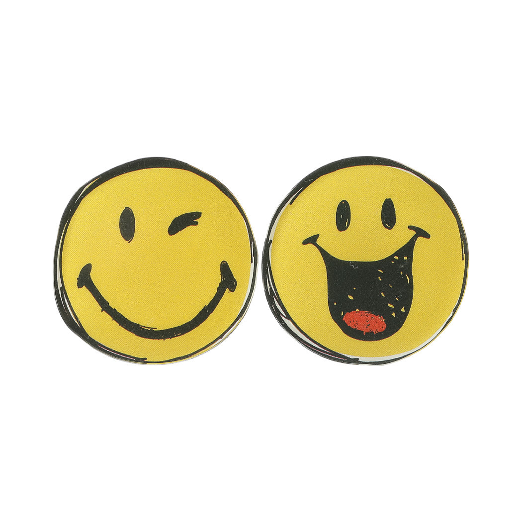 Magnet frigo - Smiley World Collection