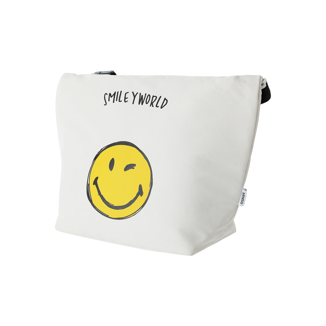 Lunch bag - SmileyWorld Collection