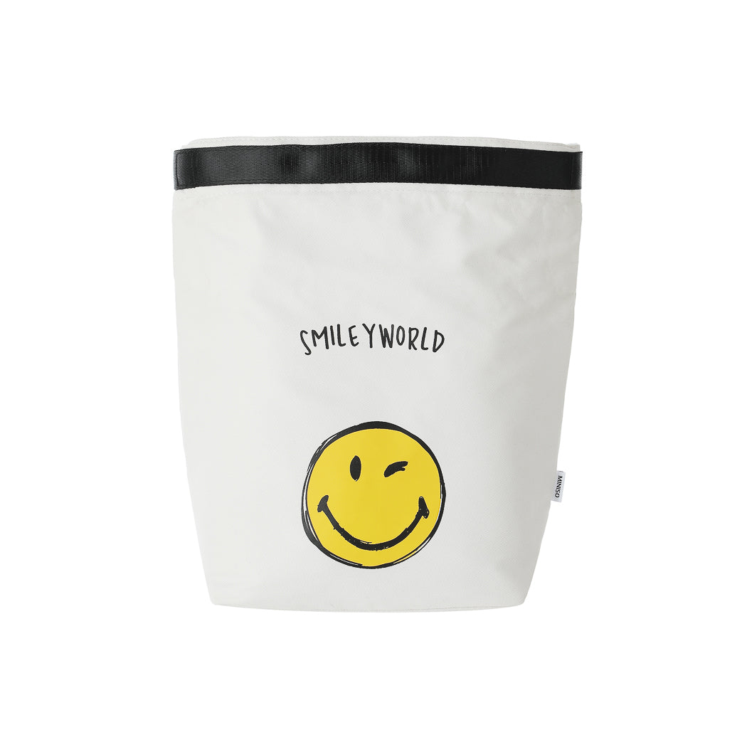 Lunch bag - SmileyWorld Collection