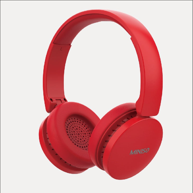 Casque bluetooth basique